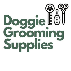 Grooming Supplies