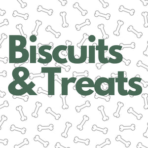 Biscuits & Treats