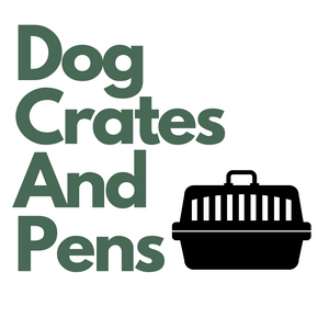 Dog Crates & Pens