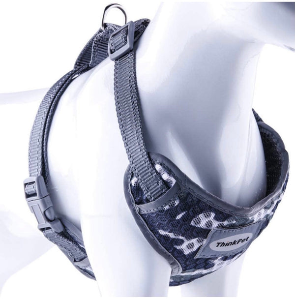 ThinkPet Harness-Large and X Large