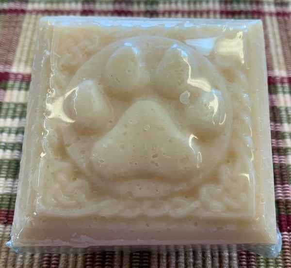 Canine Soap