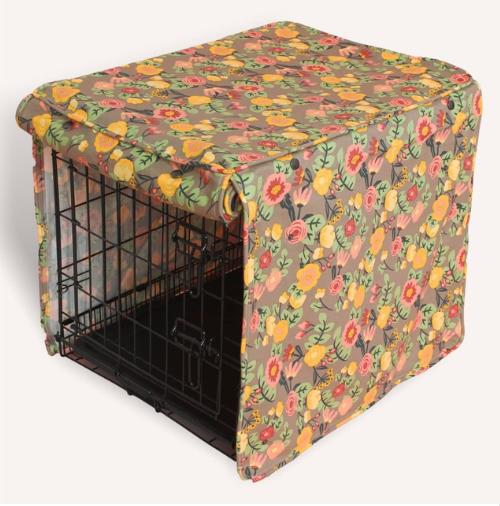 Molly Mutt Crate Cover, 42" Size