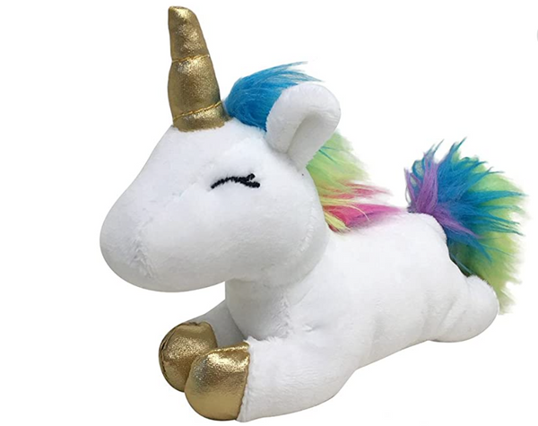 Large Fou fit Unicorn Toy
