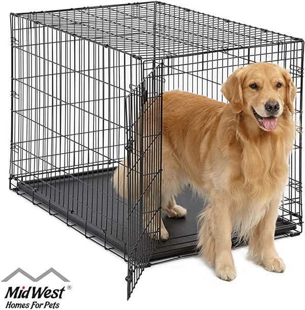 42" Dog Crate